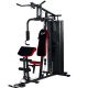 HOME GYM Gym ST 4500 M Multi Gym mit 95 kg Kraftpaket und Larry Scott