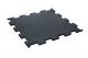 Bodenfliesen Interlock 100x100 Dicke 1 cm Dotile Cod. F00831