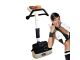 Vibrierende Plattform Sussultoria Professional QF-2010 FitnessGym Cod. VT604