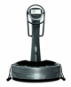 Pedana Vibrante PRO 7 Colore Grigio Portata Utente 186 kg Power Plate Ex Esposizione