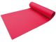 Rollbare Fitnessmatte 1500 x 700 x 10 mm Red Tecnofit Cod. MAT1500R